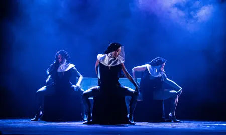 Nuns