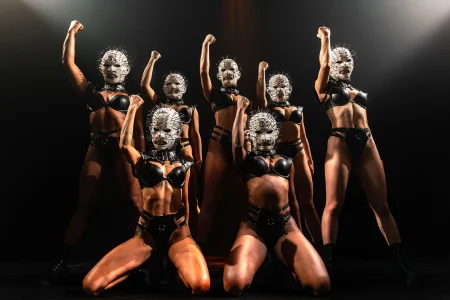 Pinhead group