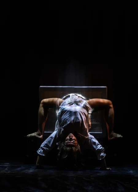 The ring