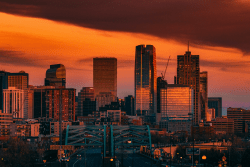 Denver - Denver