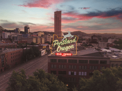 Portland - Portland
