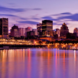 Montréal - Montréal