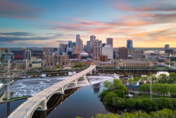 Minneapolis - Minneapolis
