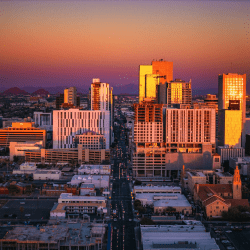 Phoenix City - Phoenix