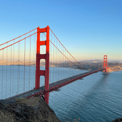 San Francisco - San Francisco